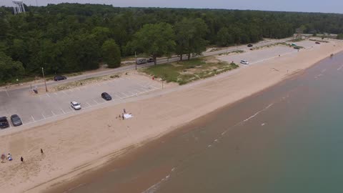 Nashotah Beach June 2021