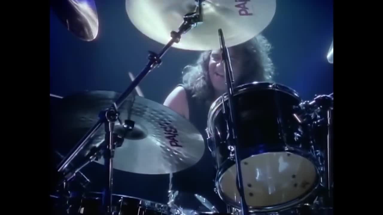 Bon Jovi - I'll Be There For You