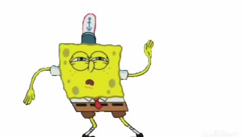 SpongeBob Gif 🧽