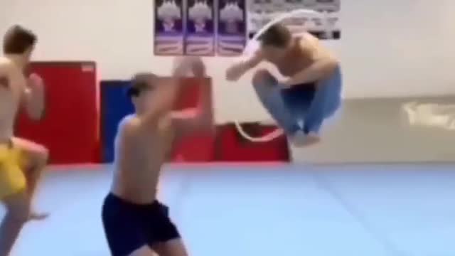 Aint this impossible?