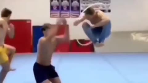 Aint this impossible?