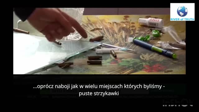 Ukraina - czego polińska mafia ci nie pokaże.