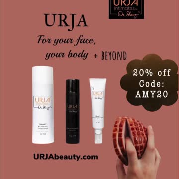 Love Love Love for your intimate skin