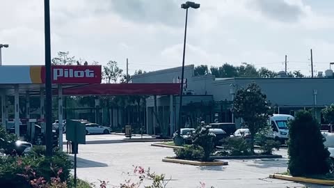 SAN ROSE LA USA PILOT TRAVEL PLAZA STOP REWARDS INCENTIVES