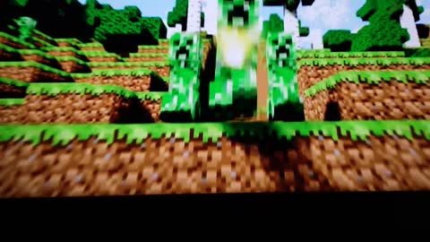 Minecraft Video