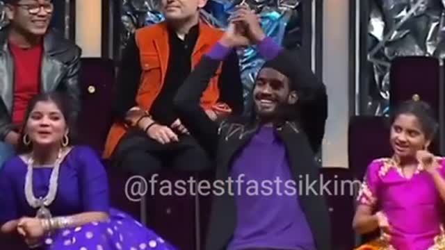 @IndiaIdol Song