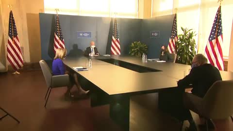 Awkward AF. Joe can barely speak English. Me casa you casa?