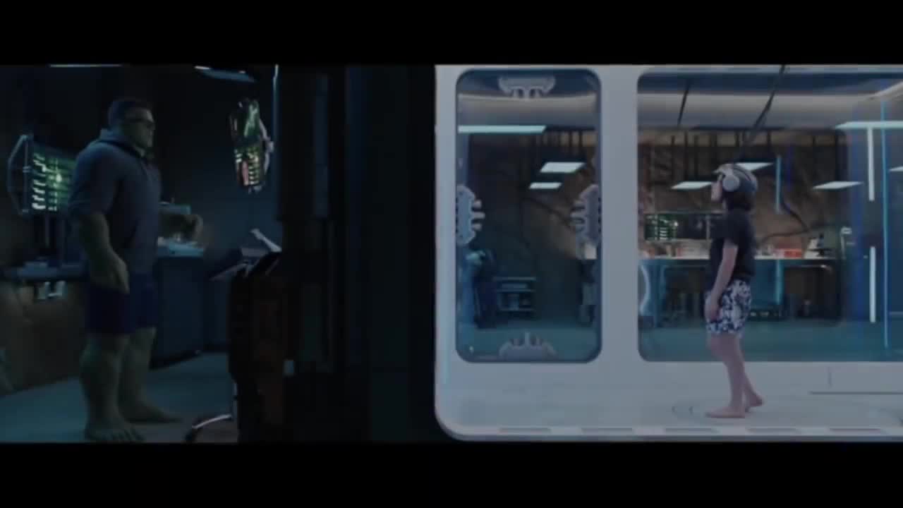 Marvel Teasers & Announcements!!