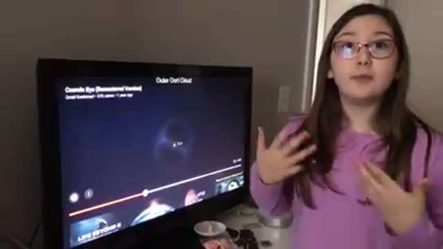 Oh!, I got chill bumps