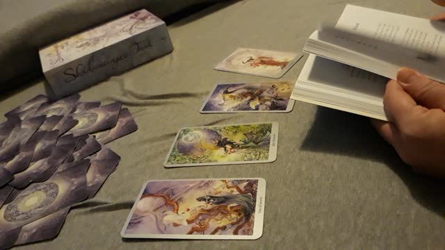 Joe Biden Card Reading... Buyers Beware 😳