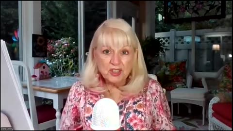 Diana Larkin: SIGNS, WONDERS, DREAMS, PROPHECY!! - 10/12/24