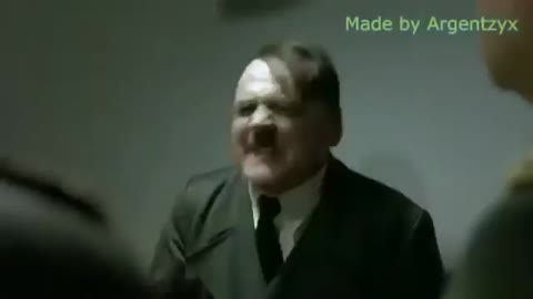 Levan Polkka Hitler Cover