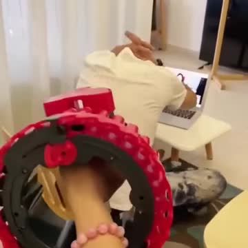 My brother is such a bor dude, lets cheer him up