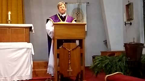 Vorbedingungen, um Jesus zu empfangen