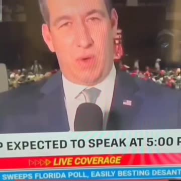 Listen closely to the truth he is saying..