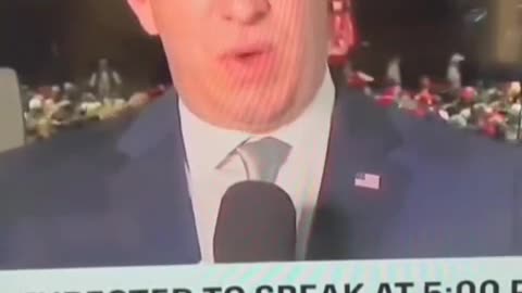 Listen closely to the truth he is saying..