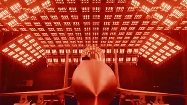 J-20 Movie Trailer: Latest Chinese stealth fighter coming to the big screen!