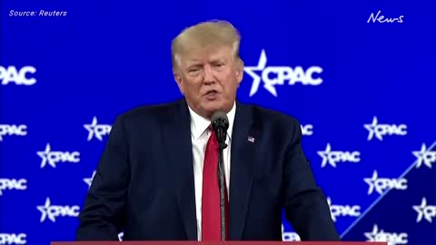 PRESIDENT Trump - "Putin is smart, our leaders are DUMB":