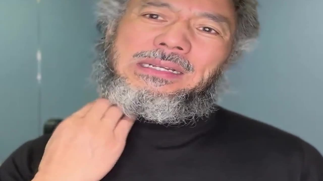 20230314文贵先生GETTR¹： #瘤：凡是多余的东西，最后都是祸害！3万多天生命，拥有1000年财富，本身就是祸害！新中国联邦人，有钱懂得活着， #修本尊！