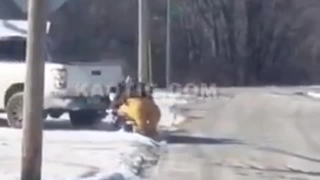 You call, we haul. No load is to large! Mooooving on in Kansas City