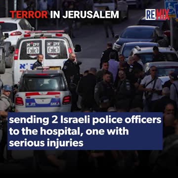 Remix News Break: Bringing you some of our top stories of the day.