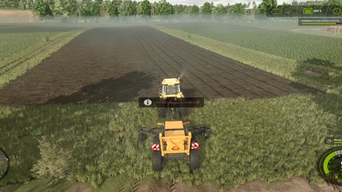 Farming Simulator 25 Ep 5