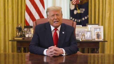 United States Ends The Pandemic