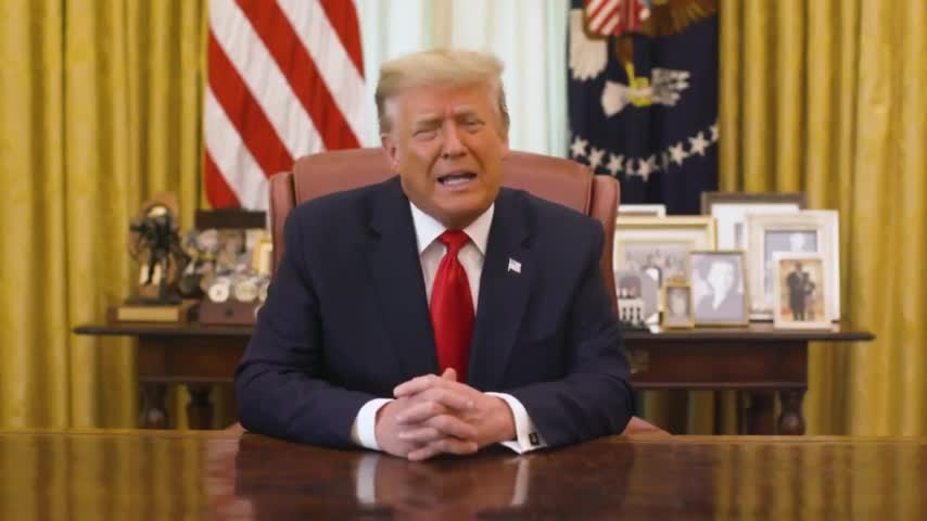 United States Ends The Pandemic