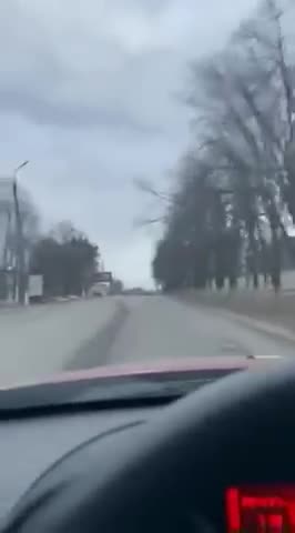 Vaselkov Kiev region 27 02 2022