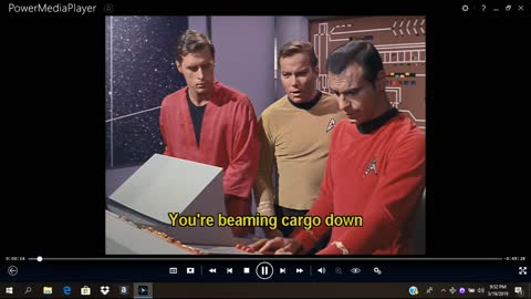 Star Trek TOS Dagger of The Mind Reviewed Kirk visits insane asylum