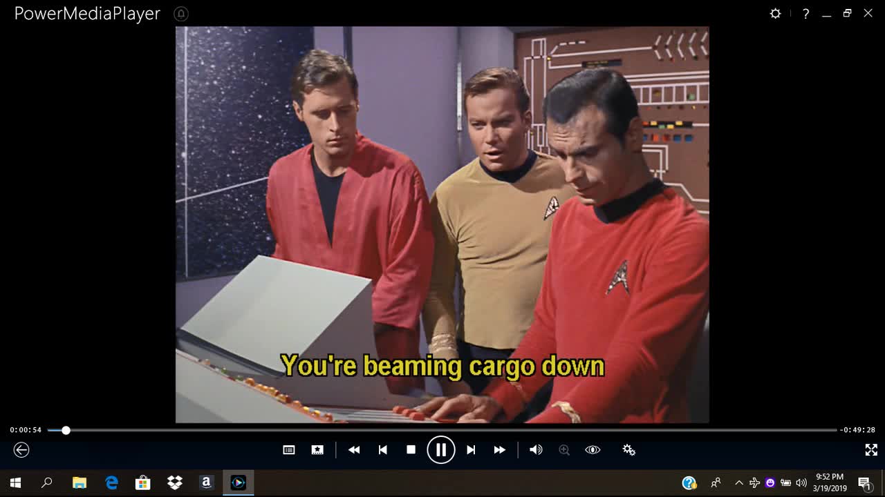 Star Trek TOS Dagger of The Mind Reviewed Kirk visits insane asylum