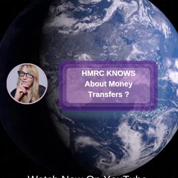 Does HMRC Know About Money Transfers?
