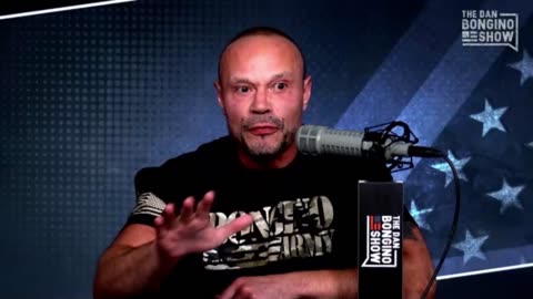 Dan Bongino Clip