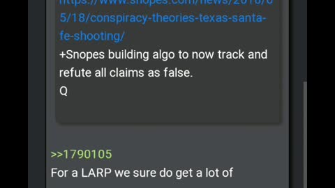 Truth Social News Mar 12th