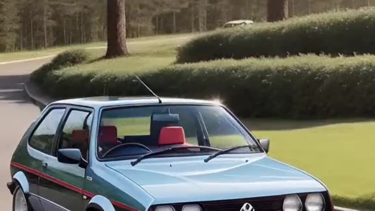 Volkswagen evolution #volkswagen #car #carhistory #germancars