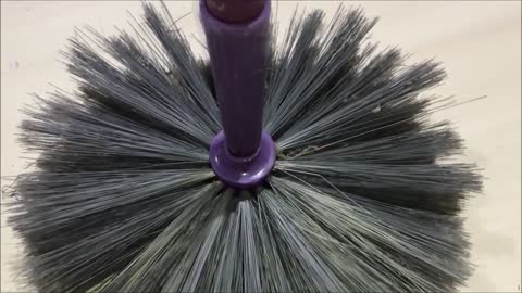 Cobweb Brush Buyer Beware