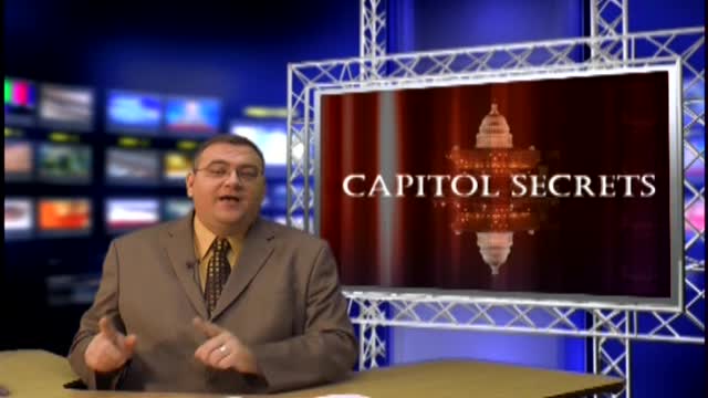 Capitol Secrets