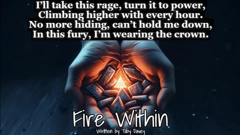 Fire Within