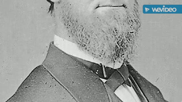Charles Upson, conscientious Michigan Republican Congressman
