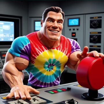 If You Press That Button... (Ai Edition) 😳 #ai #chatgpt #aiart #aitamilar #entertainment #comedy