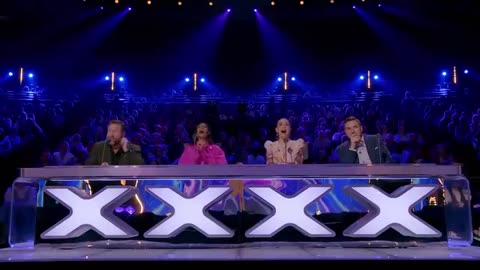 _I Was Made In China_ - Funniest EVER AGT Audition_! _ Australia's Got Talent 2022