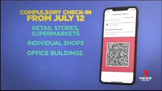 Human 2.0 - this is about control