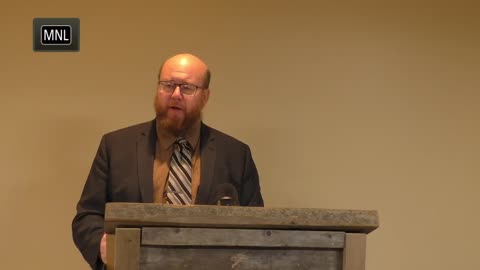 1 Corinthians 7b ｜ Bro. JimWiebe