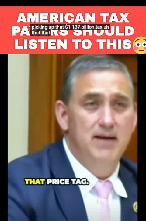 137 Billion Dollars A Year