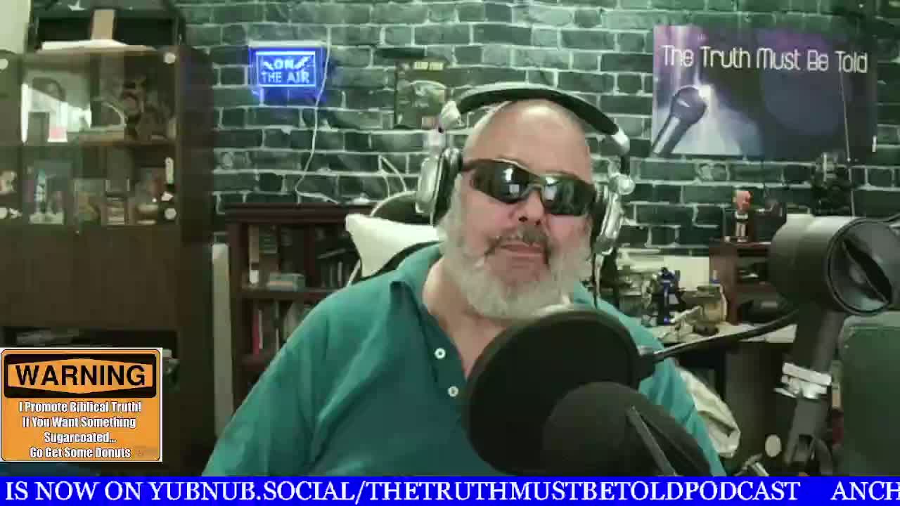 Episode 162 Genesis and the Nephilim