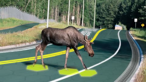 Solar FREAKIN' Roadways!