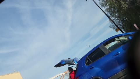 Being an Idiot 60