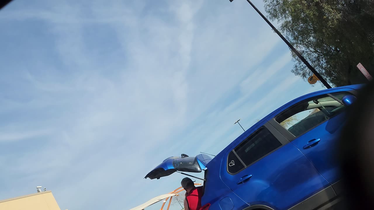 Being an Idiot 60