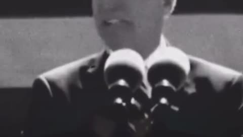 Puppets calling for the NWO - Nazi World Order