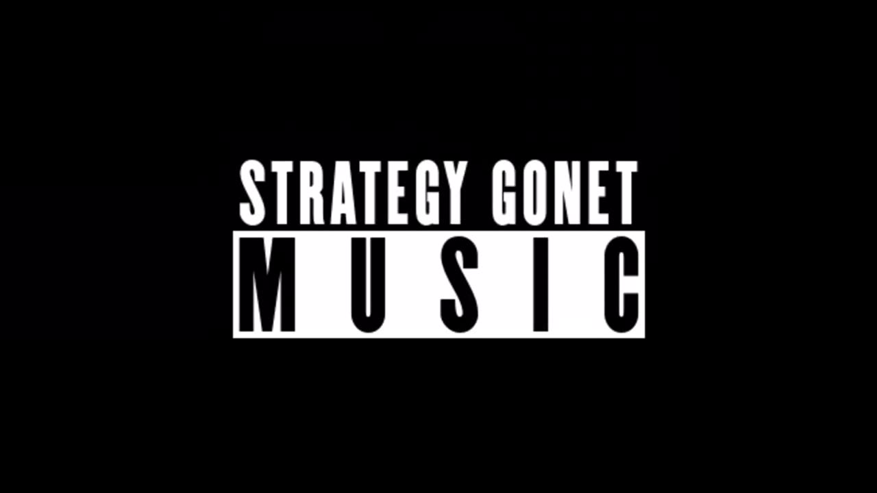 Strategy Gonet - Became a Man